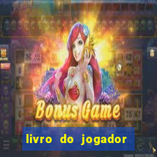 livro do jogador d&d 5e